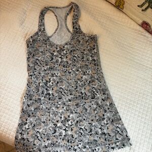 Lululemon Cool Racerback